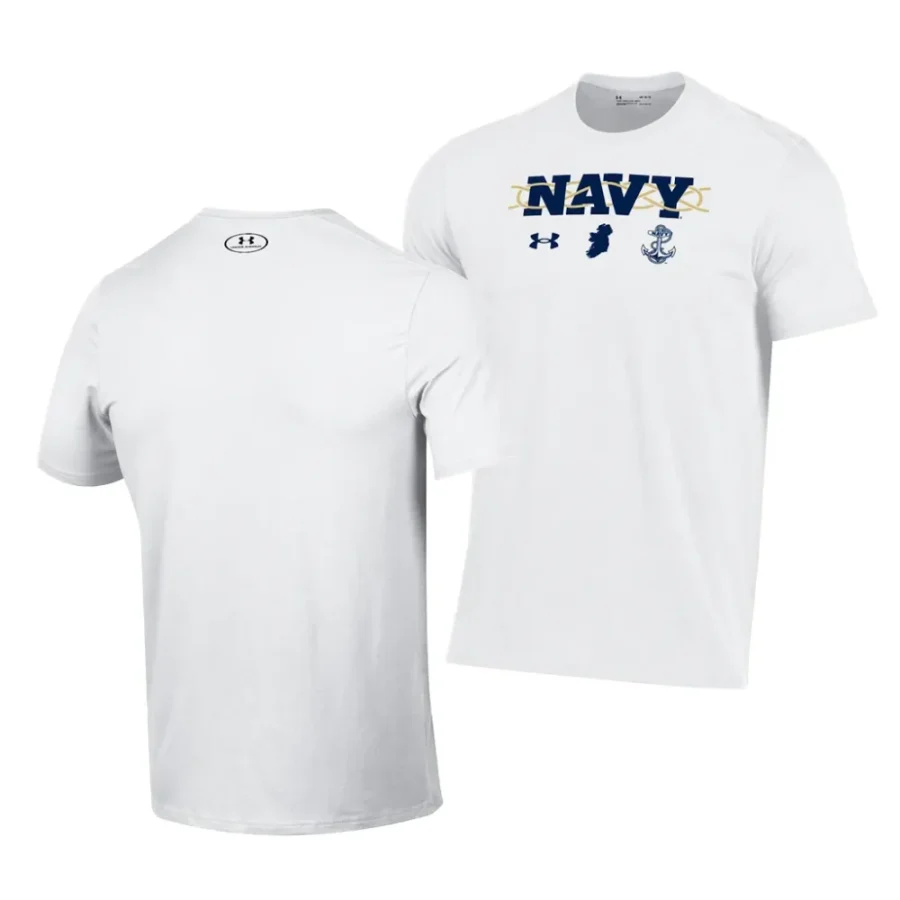 navy midshipmen white 2023 aer lingus college football classic celtic knotcotton men t shirt scaled