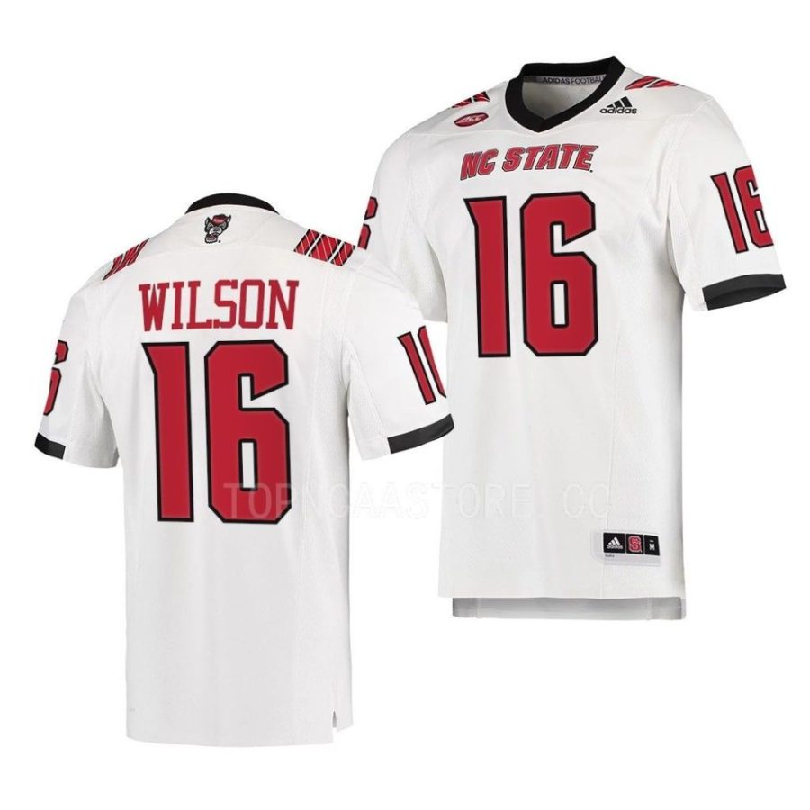 nc state wolfpack russell wilson white alumni football jersey scaled