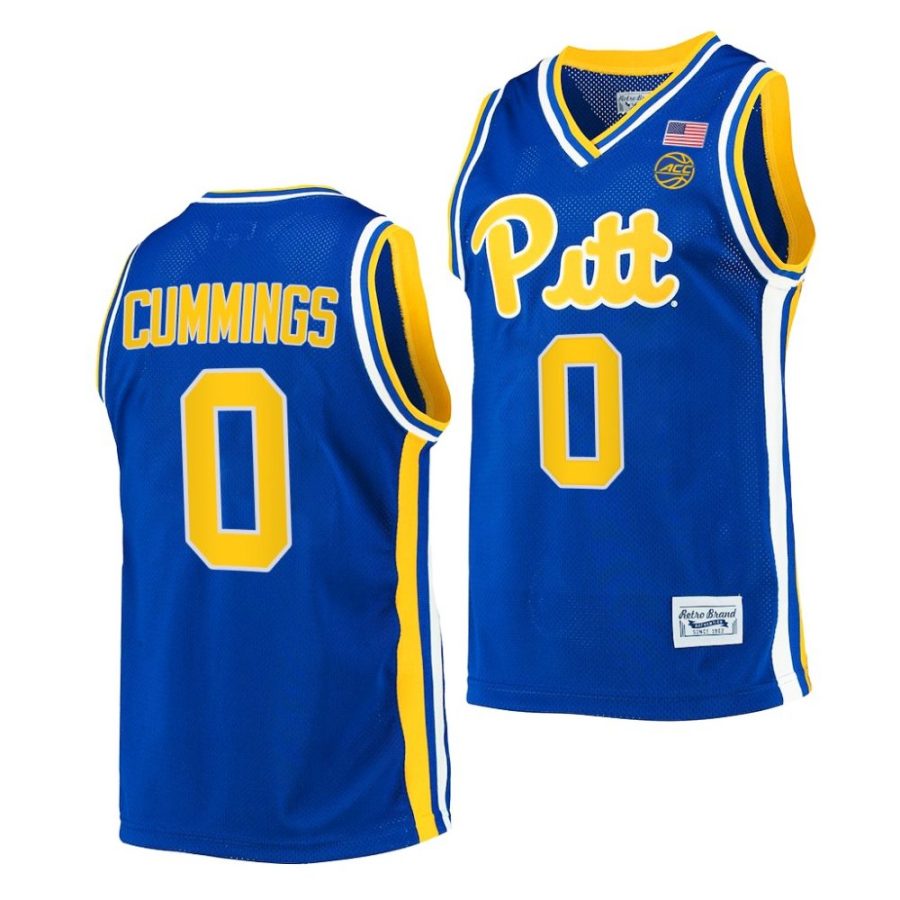 nelly cummings royal retro basketball classic jersey scaled