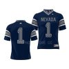 nevada wolf pack navy endzone football prosphere jersey scaled