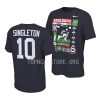 nicholas singleton illustrated 2023 rose bowl navy shirt scaled