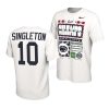 nicholas singleton locker room 2023 rose bowl champions white t shirts scaled