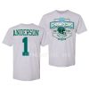 nick anderson gray 2023 cotton bowl championslocker room tulane green wave t shirt scaled