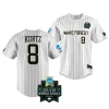 nick kurtz wake forest demon deacons 2023 college world series menncaa baseball jersey scaled