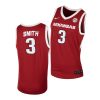 nick smith arkansas razorbacks college basketball 2022 23 jersey scaled