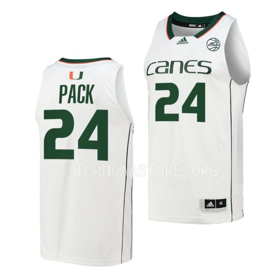nijel pack miami hurricanes home basketball jersey scaled