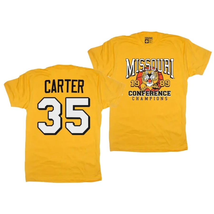 noah carter 1989 big 8 basketball conference champions gold t shirts scaled