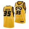 noah carter gold alternate basketball 2022 23 jersey scaled