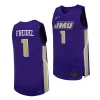 noah freidel purple replica basketball jersey scaled