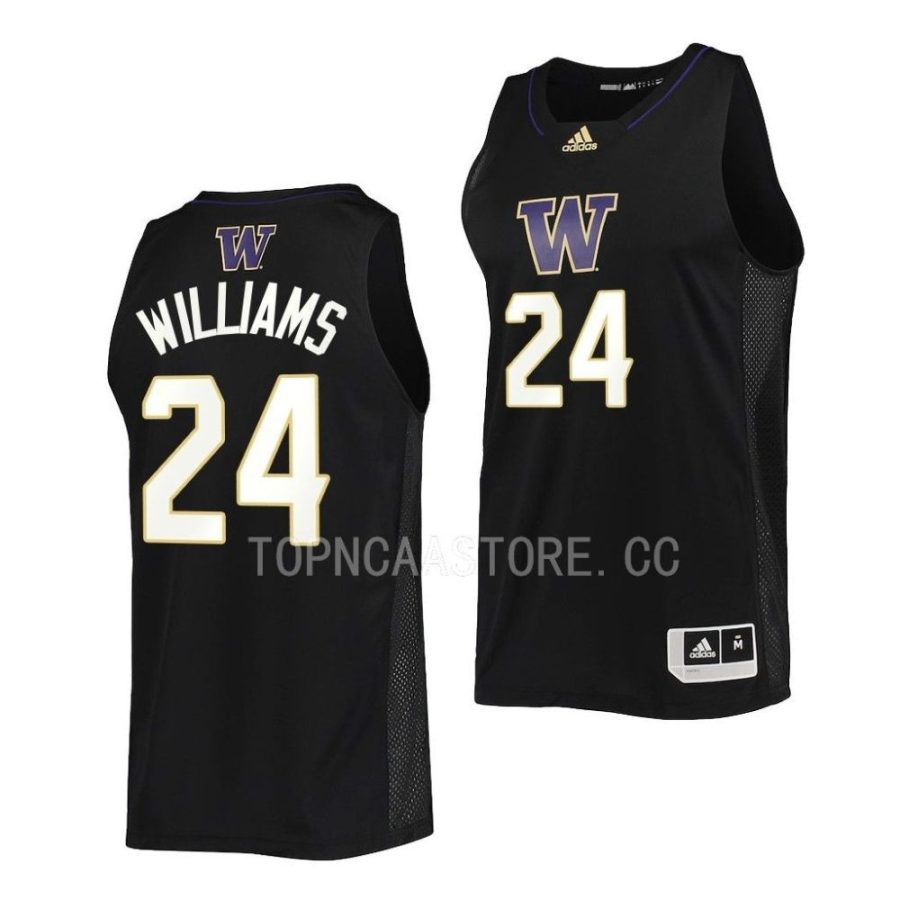 noah williams washington huskies swingman basketball 2022 23 jersey scaled