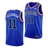 nolan hickman gonzaga bulldogs throwback basketball 2023 24 limited jersey scaled