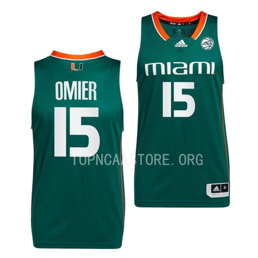 norchad omier green away basketball jersey scaled