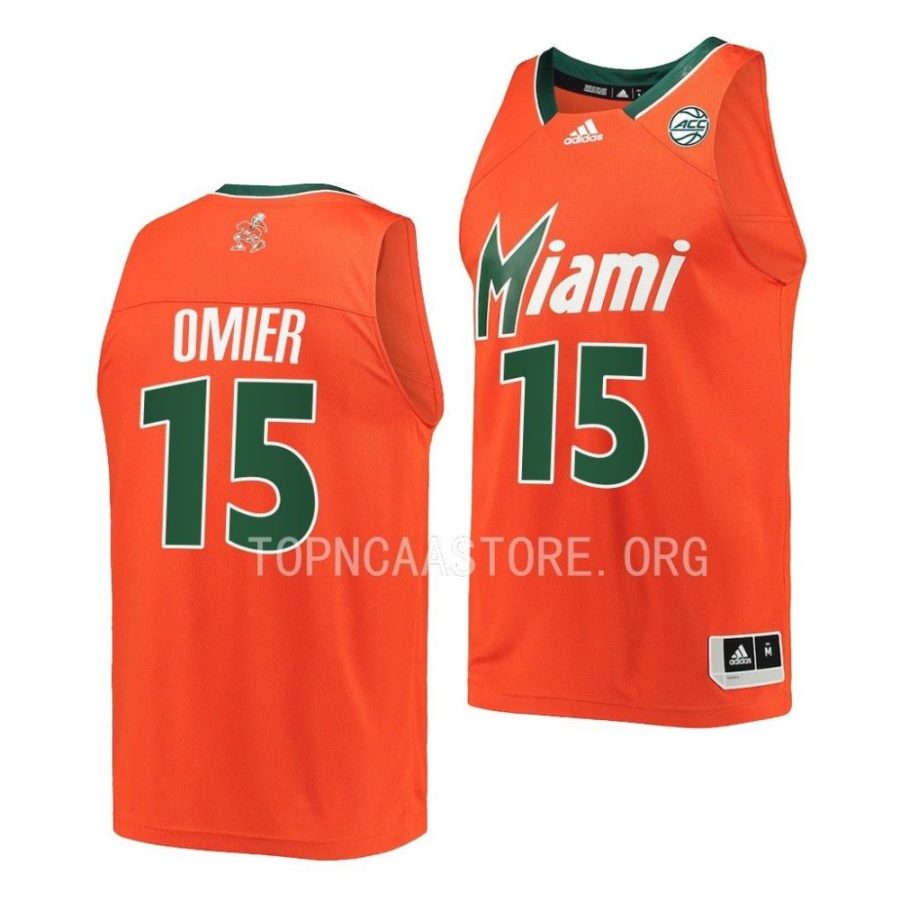 norchad omier orange reverse retro jersey scaled