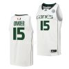 norchad omier white home basketball jersey scaled