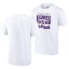 northwestern wildcats white 2023 ncaa march madness mens basketball tournament men t shirt scaled