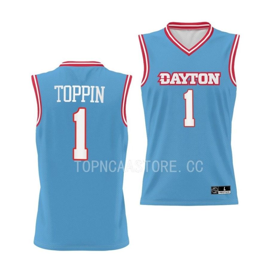 obi toppin chapel blue nil basketball 2022 23replica jersey scaled