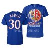 ochai agbaji special limited edition 2022 national champions royal shirt scaled