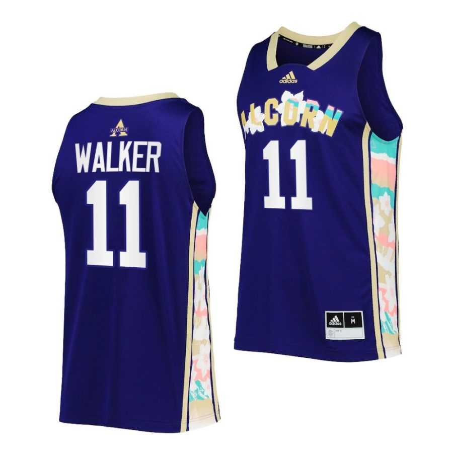 oddyst walker alcorn state braves honoring black excellence replica basketball jersey scaled