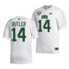 ohio bobcats bryce butler white college football jersey scaled