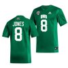 ohio bobcats jacoby jones green college football jersey scaled