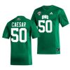 ohio bobcats kai caesar green college football jersey scaled