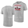 ohio state buckeyes gray college football playoff 2022 peach bowl gameday stadium men t shirt scaled