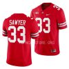 ohio state buckeyes jack sawyer scarlet college football game jersey scaled