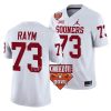 oklahoma sooners andrew raym white 2022 cheez it bowl college football jersey scaled
