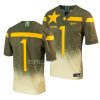 olive 1st armored division old ironsides untouchable football jersey scaled