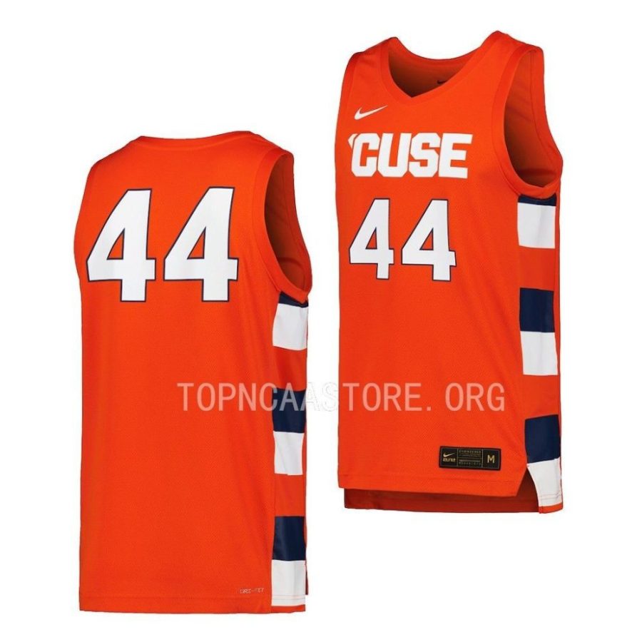 orange replica basketball syracuse orange jersey scaled