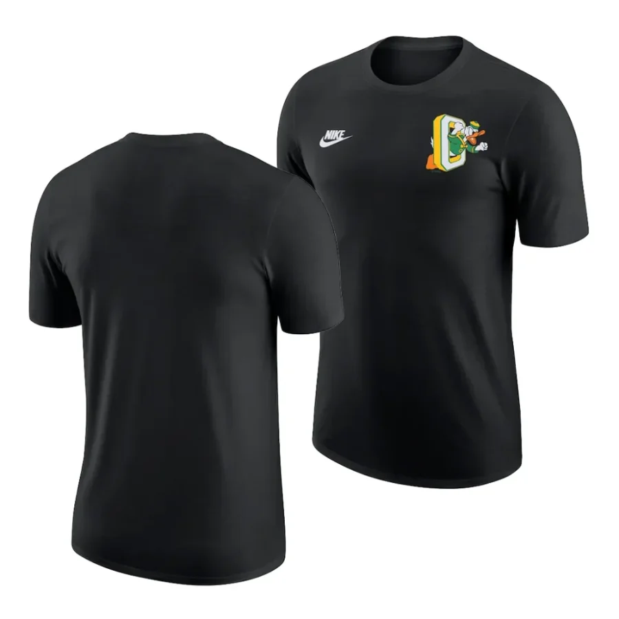 oregon ducks black alternate men t shirt scaled