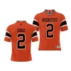 oregon state beavers anthony gould youth orange nil player jersey scaled