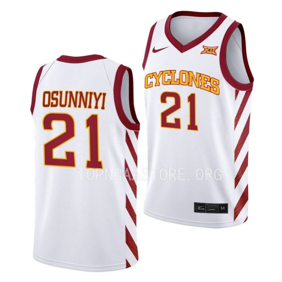 osun osunniyi iowa state cyclones college basketball 2022 23 jersey scaled