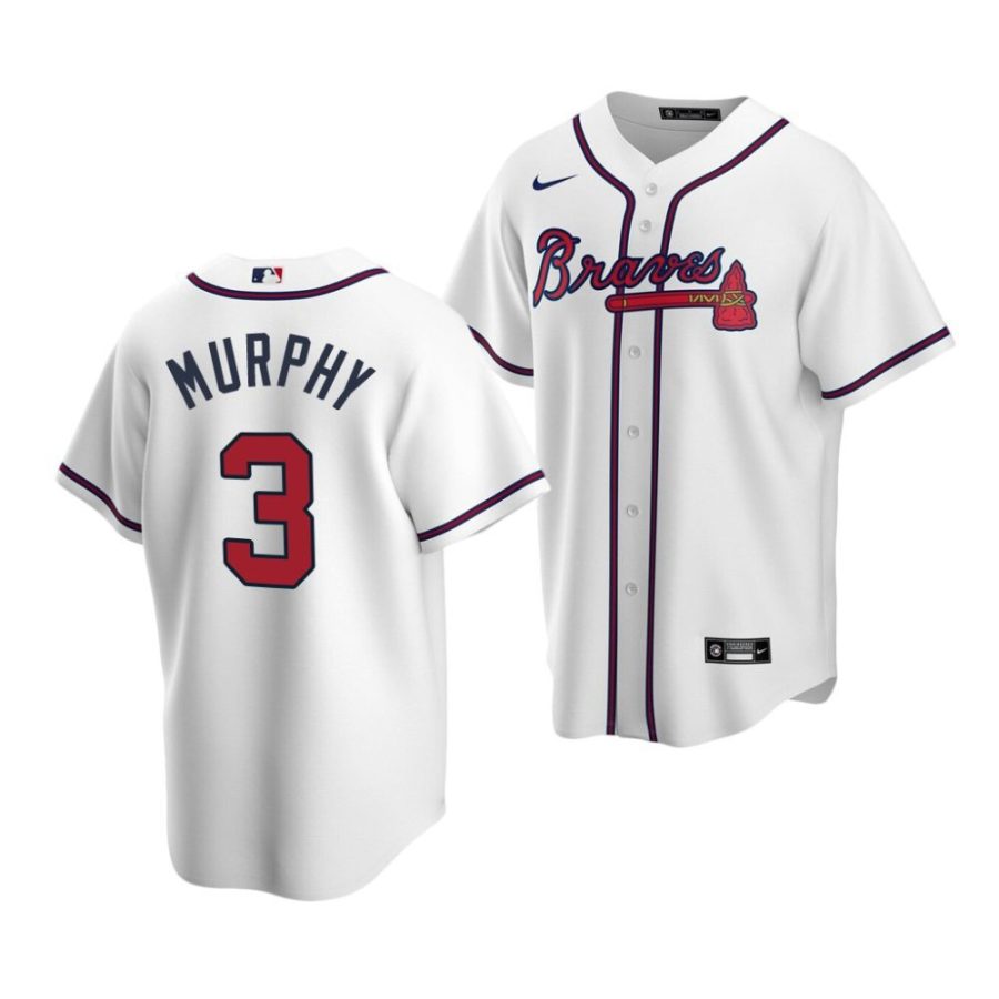 owen murphy braves home 2022 mlb draft replica white jersey scaled