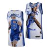 paolo banchero white 2022 march madness highlights duke blue devils jersey scaled