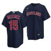 parker messick guardians alternate 2022 mlb draft replica navy jersey scaled