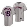 parker messick guardians road 2022 mlb draft replica gray jersey scaled