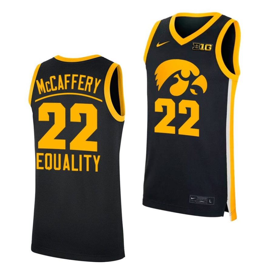 patrick mccaffery black equality 2022ncaa big ten jersey scaled