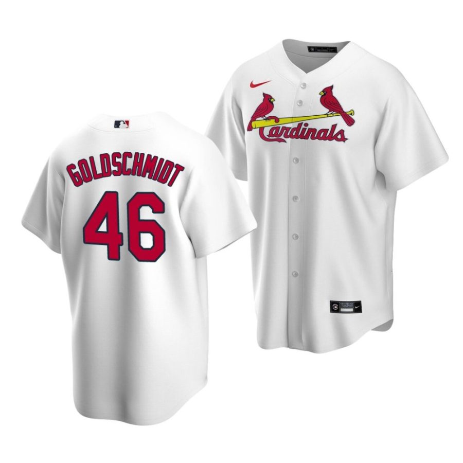 paul goldschmidt cardinals 2022replica men'shome jersey scaled