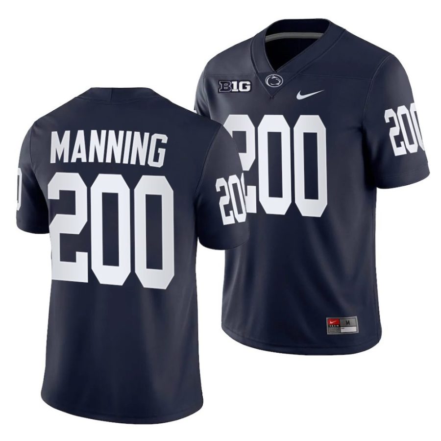 penn state nittany lions eli manning navy chad powers prosphere football jersey scaled