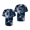 penn state nittany lions navy in the mix tie dye youth t shirt scaled