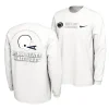 penn state nittany lions white white out long sleeve men t shirt scaled