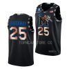 penny hardaway black copper college basketball jersey scaled