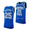 penny hardaway blue throwback replica basketball jersey scaled