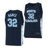 pete nance unc tar heels college basketball 2022 jersey 0 scaled