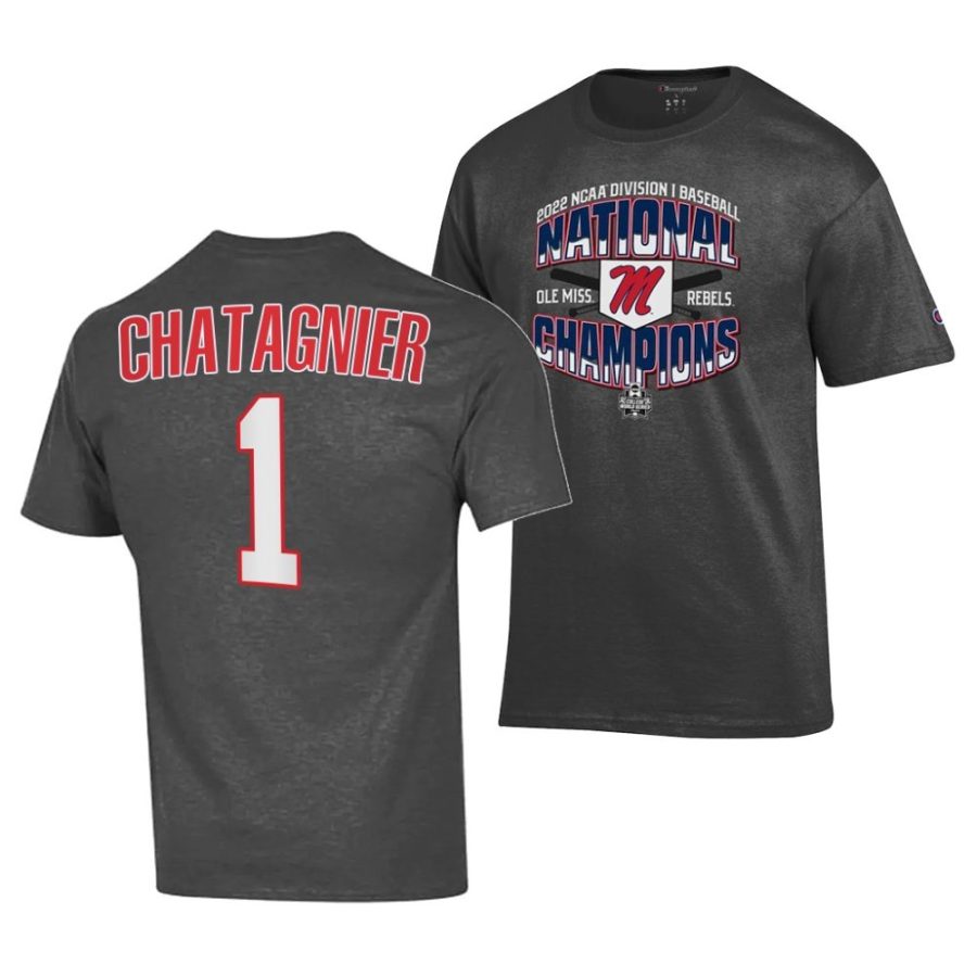 peyton chatagnier charcoal 2022 college world series champions locker room t shirt scaled