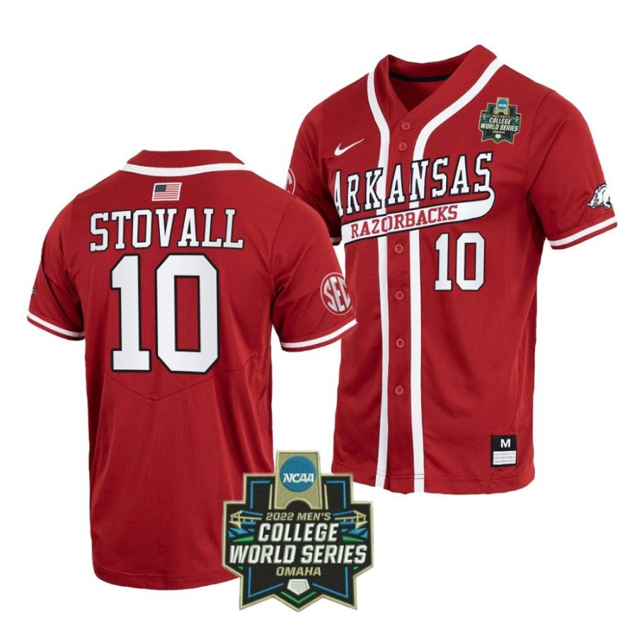 peyton stovall stanford cardinal 2022 college world series menbaseball jersey 0 scaled