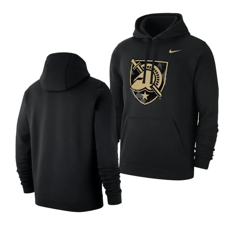 primary logo black 2023 rivalry collection army black knights hoodie scaled