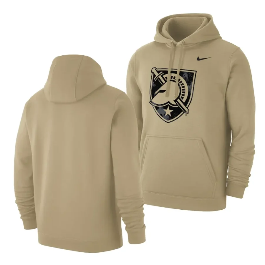 primary logo gold 2023 rivalry collection army black knights hoodie scaled