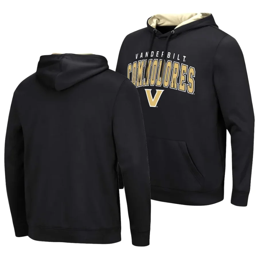 pullover black resistance vanderbilt commodores hoodie scaled